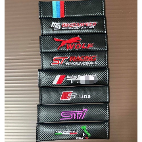 BMW 安全帶護套 護肩 F10 F20 E90 E92 F30 F34 E39 E60 E89 X3 沂軒精品-細節圖4