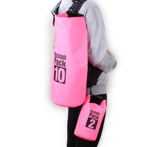 防水漂流包 防水 沙攤 浮潜 溯溪包 漂流收纳袋 户外 潜水 游泳 運動 沂軒精品 C0051-細節圖5