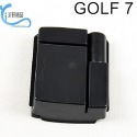 VW 中央扶手盒 golf 8 7 7.5 6 gti variant 車門置物盒 儲物盒 沂軒精品-規格圖2