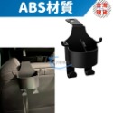 後座椅背掛勾 汽車座椅掛鉤 椅背掛鉤 隱藏式掛鉤 掛鈎 頭枕掛鉤 後座掛勾 雙掛鉤 收納 沂軒精品-規格圖1