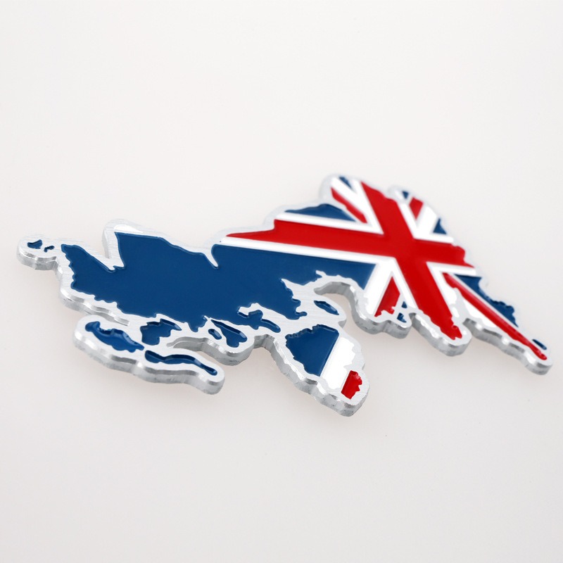 MINI 英國風貼標 側標 後車箱 COOPERS R53 R55 R56 R60 R58 R57 A0032-細節圖3