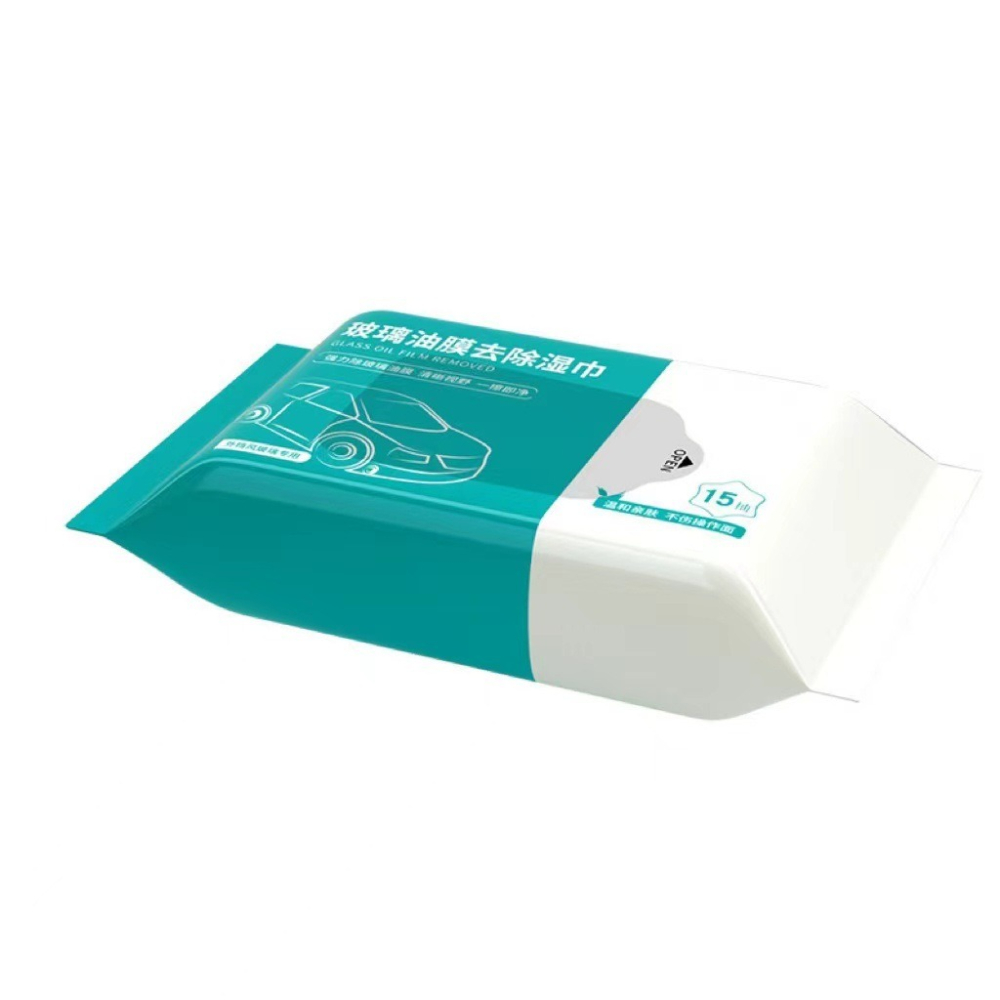 【新品上架 】皮革養護濕紙巾 汽車皮革濕巾 汽車座椅保養濕巾 汽車內飾清潔 內飾保養濕紙巾 皮革保養 增亮-細節圖4