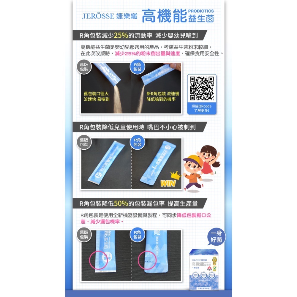 育兒神隊友 高機能益生菌✨-細節圖6