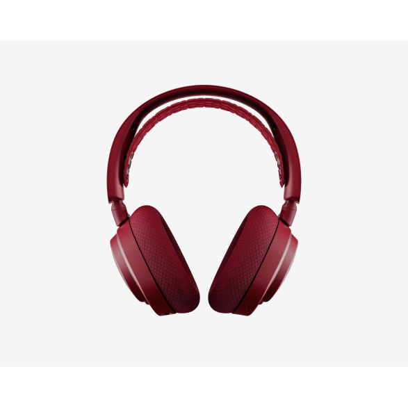 SteelSeries 賽睿Arctis Nova 7無線電競耳機-龍年限定版 61557-細節圖2