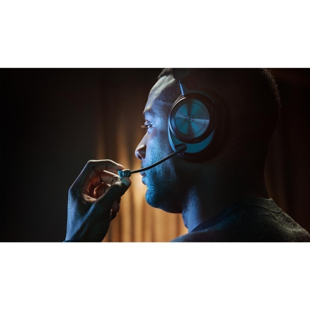SteelSeries 賽睿 Arctis Nova Pro 無線電競耳機麥克風 61520-細節圖2