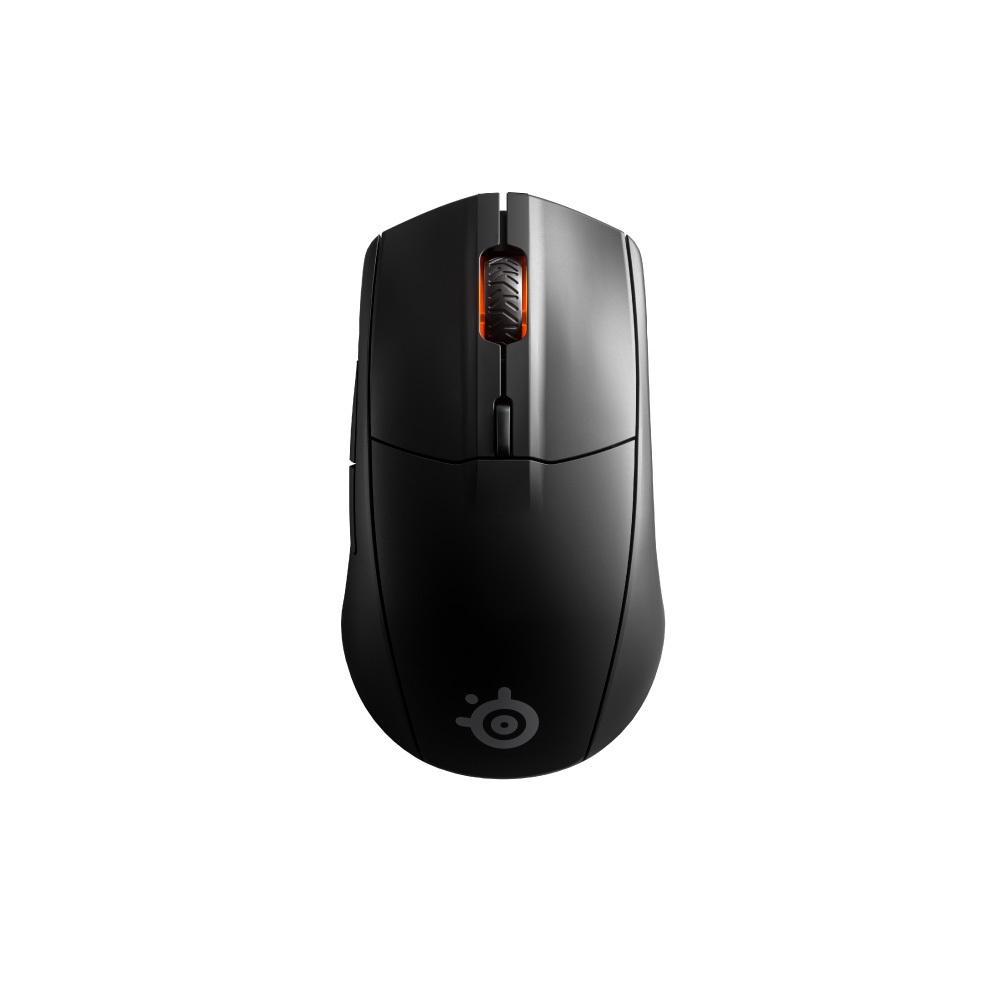 SteelSeries賽睿Rival 3無線電競滑鼠 62521-細節圖2