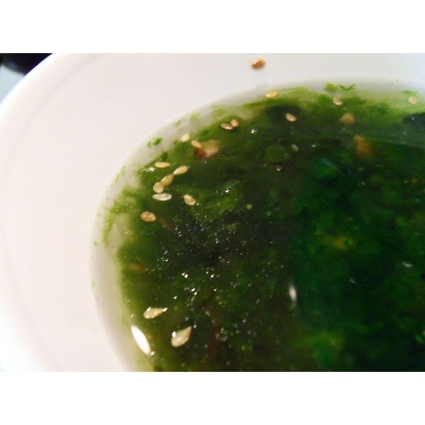 澎祖湯包(小魚/櫻蝦/芝麻/香菇四種口味可挑選)-每盒八包-細節圖3