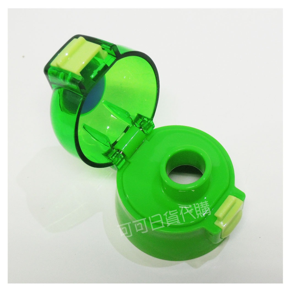 【可可日貨】新品❤️日本 skater 超輕量 不鏽鋼 直飲式 保冷瓶 ( 皮克敏) 470ML SDC4 保冷 水壺-細節圖4