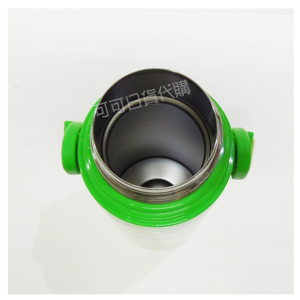 【可可日貨】新品❤️日本 skater 超輕量 不鏽鋼 直飲式 保冷瓶 ( 皮克敏) 470ML SDC4 保冷 水壺-細節圖5