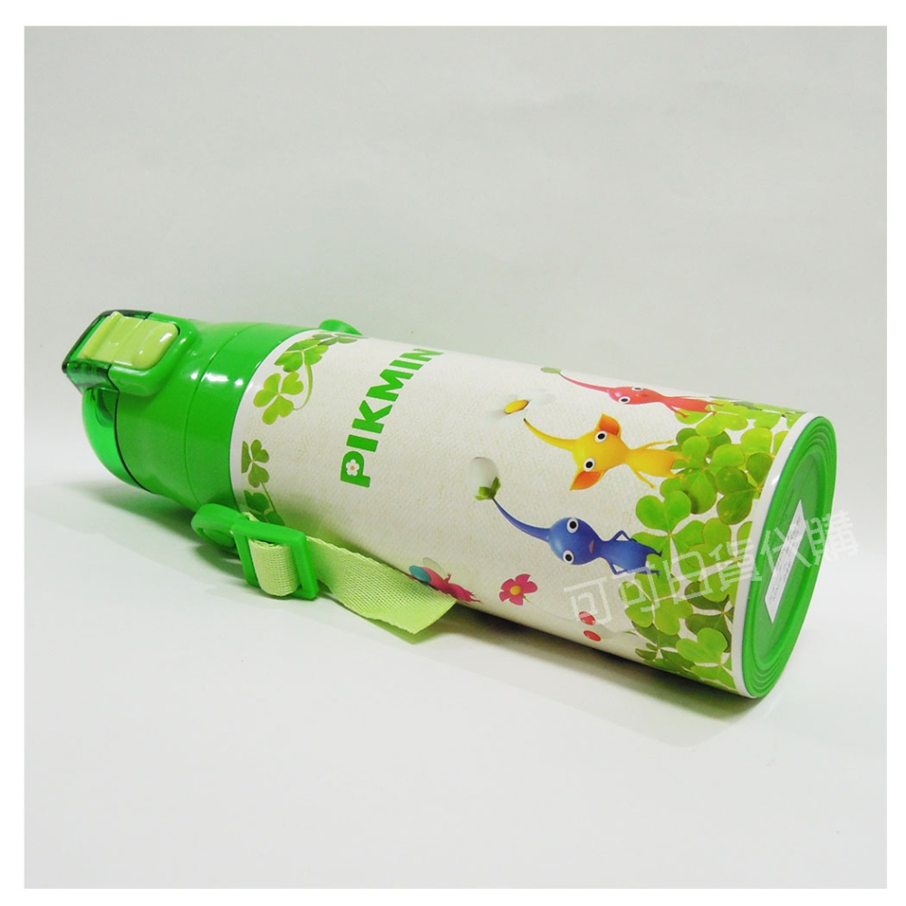 【可可日貨】新品❤️日本 skater 超輕量 不鏽鋼 直飲式 保冷瓶 ( 皮克敏) 470ML SDC4 保冷 水壺-細節圖6