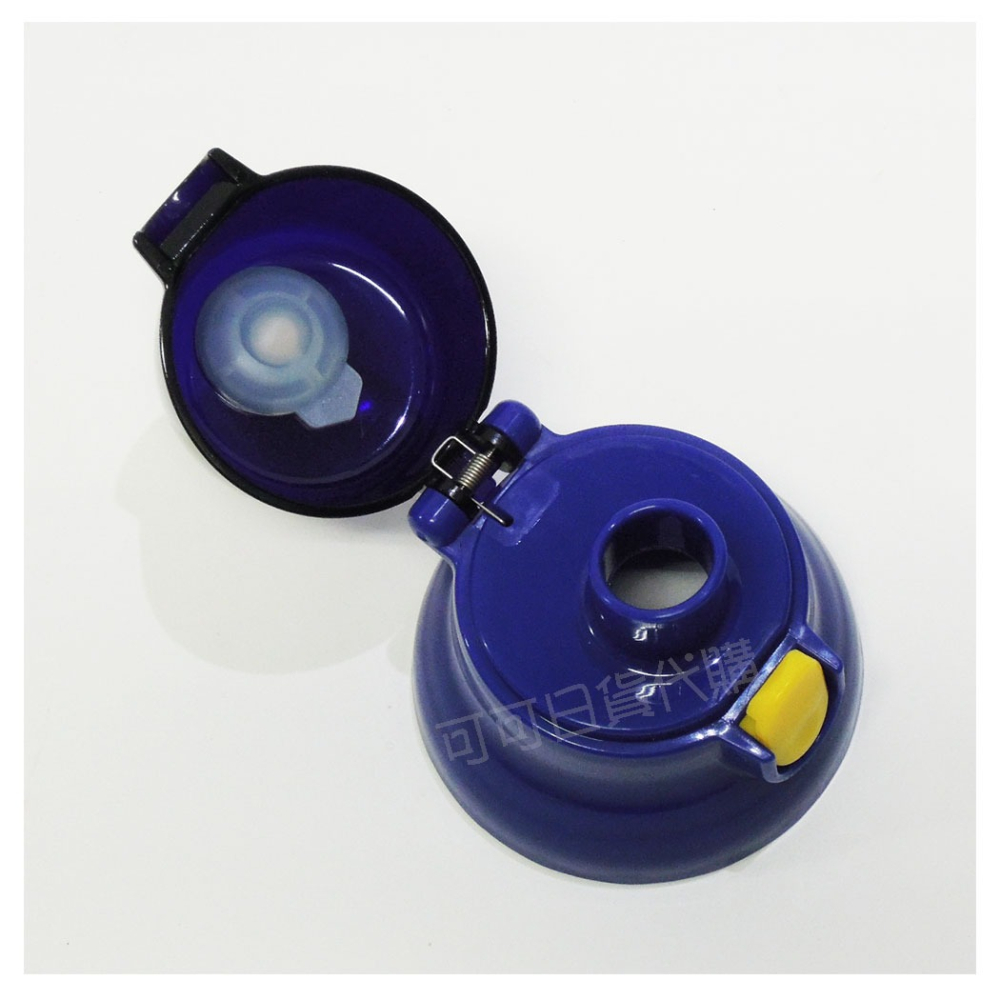 【可可日貨】❤️日本製 skater 彈蓋式 直飲 水壺 ( 新幹線) 480ML PSB5SANAG 火車-細節圖4