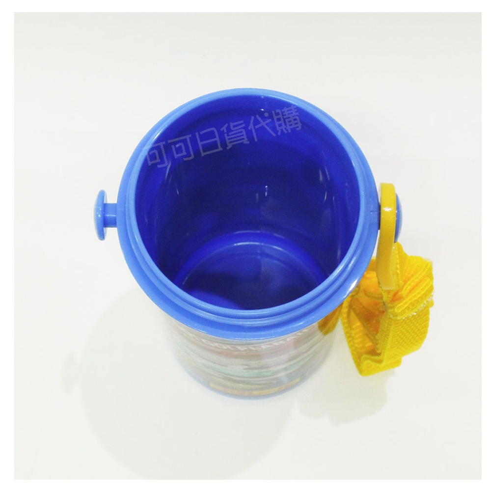 【可可日貨】❤️日本製 skater 彈蓋式 直飲 水壺 ( 新幹線) 480ML PSB5SANAG 火車-細節圖5