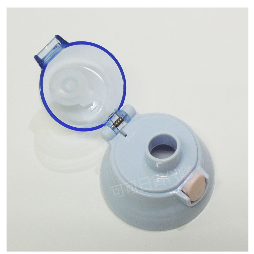 【可可日貨】日本製 skater 彈蓋式 直飲 水壺 ( 角落小夥伴) 480ML PSB5SANAG 水壺 角落生物-細節圖3