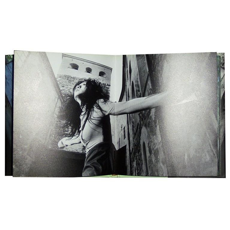 楊采妮 寫真集 北緯66度半-細節圖2