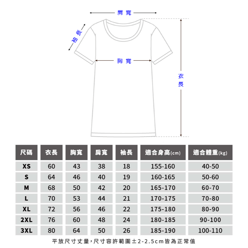 台灣特有種 台灣黑熊 特徵款 短袖 運動排汗機能衣 T恤 ( T 黑熊 黑色 V 胸 )-細節圖3