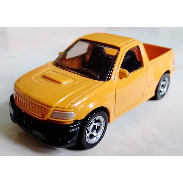 0867 Ranger 皮卡 / 0869 Canyon 吉普車-規格圖5