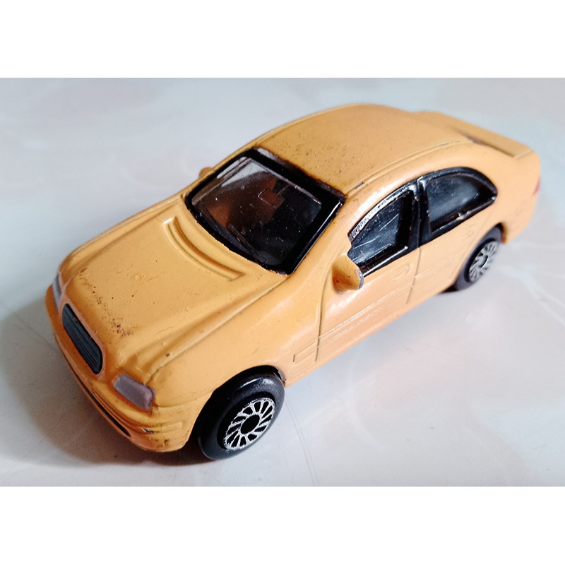 CE 模型古董轎車 小汽車 C4 G3-細節圖2