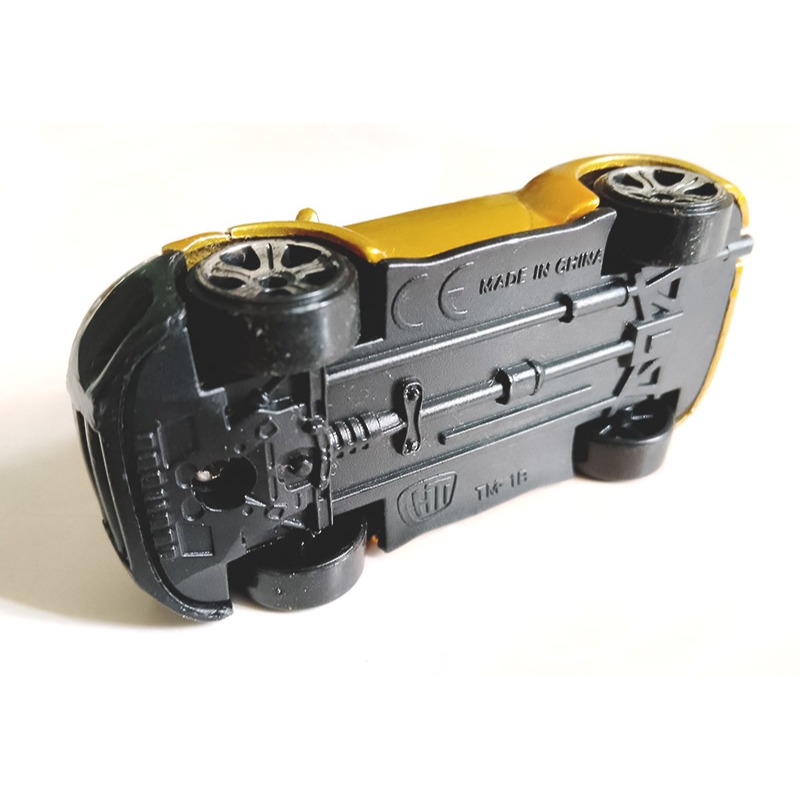 模型跑車 小汽車 HTI-細節圖3