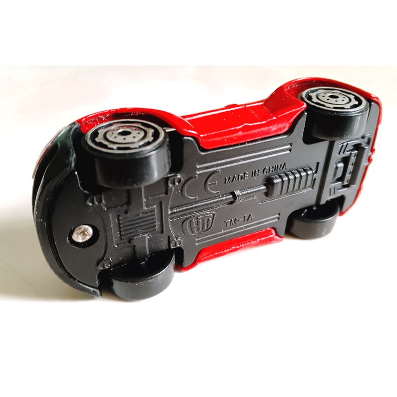 模型跑車 小汽車 HTI-細節圖5