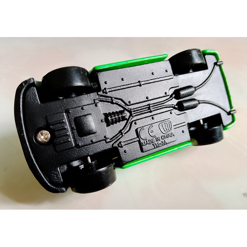 模型跑車 小汽車 HTI-細節圖7