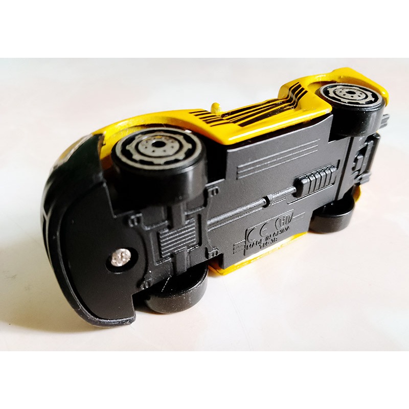 模型跑車 小汽車 HTI-細節圖9