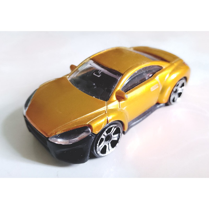 模型跑車 小汽車 HTI-規格圖9