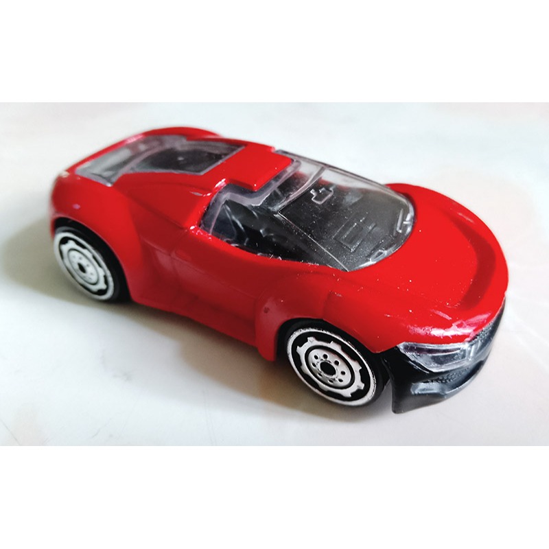 模型跑車 小汽車 HTI-規格圖9