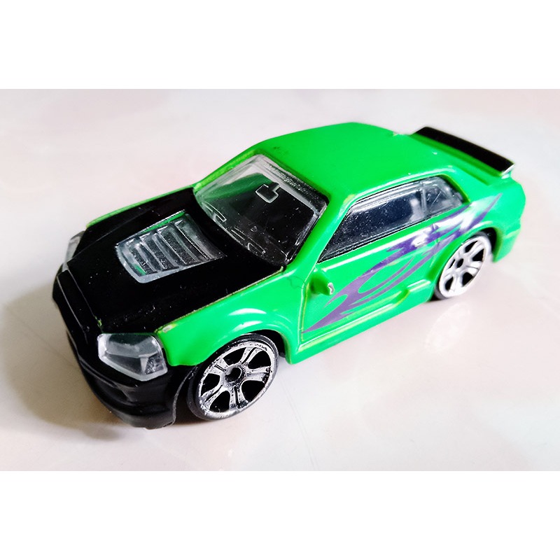 模型跑車 小汽車 HTI-規格圖9