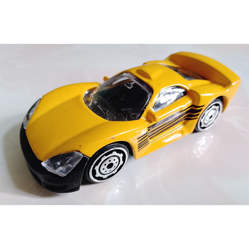 模型跑車 小汽車 HTI-規格圖9