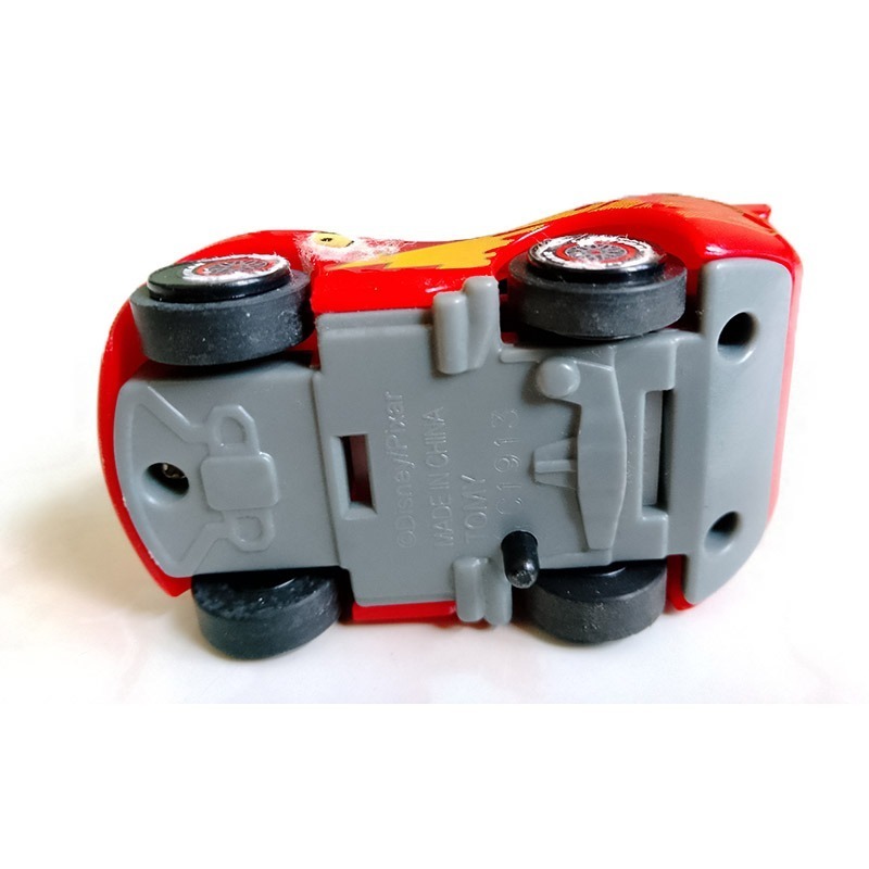 TOMY TOMICA 汽車總動員 小車-細節圖5