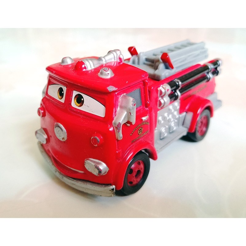 TOMY TOMICA 汽車總動員 小車-規格圖5