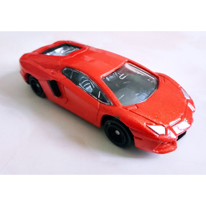 TOMY TOMICA 二手 小車 跑車 轎車 多款-規格圖8