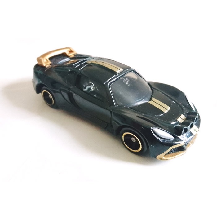 TOMY TOMICA 二手 小車 跑車 轎車 多款-規格圖8