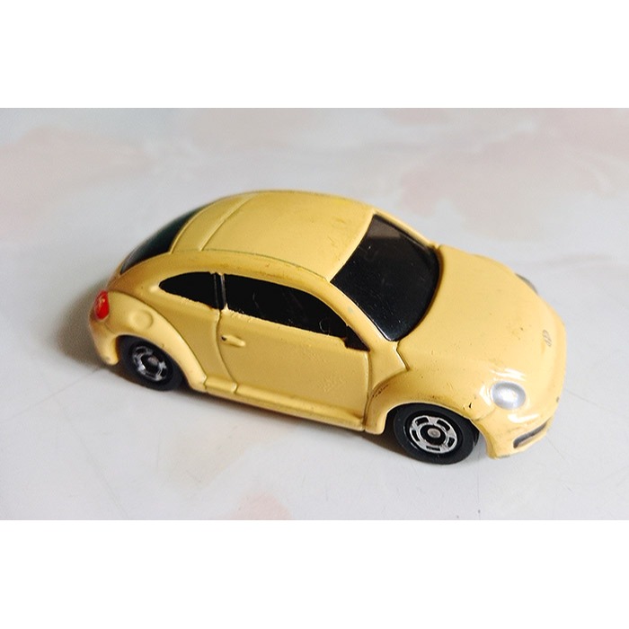 TOMY TOMICA 二手 小車 跑車 轎車 多款-規格圖8