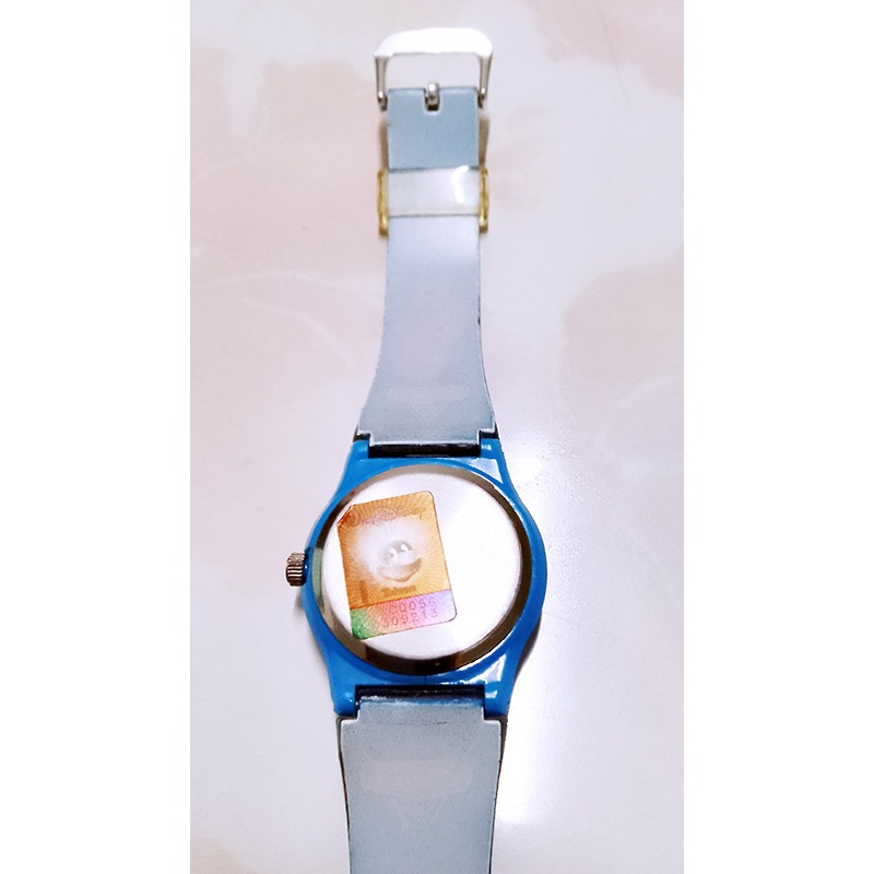 汽車總動員 CARS 兒童手錶 指針錶-細節圖3