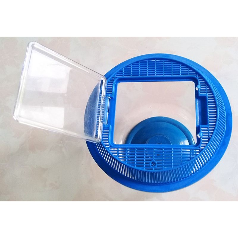 水族、昆蟲飼養箱 觀察箱-細節圖2