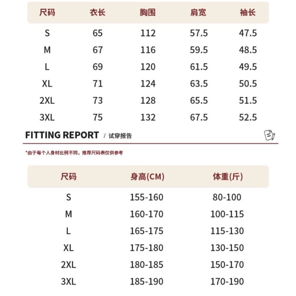 港風炸街水洗牛仔工裝夾克-細節圖7