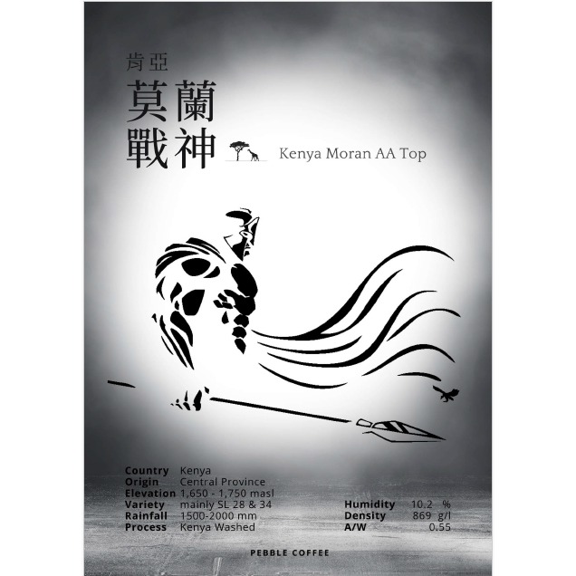 肯亞AA FAQ-規格圖2