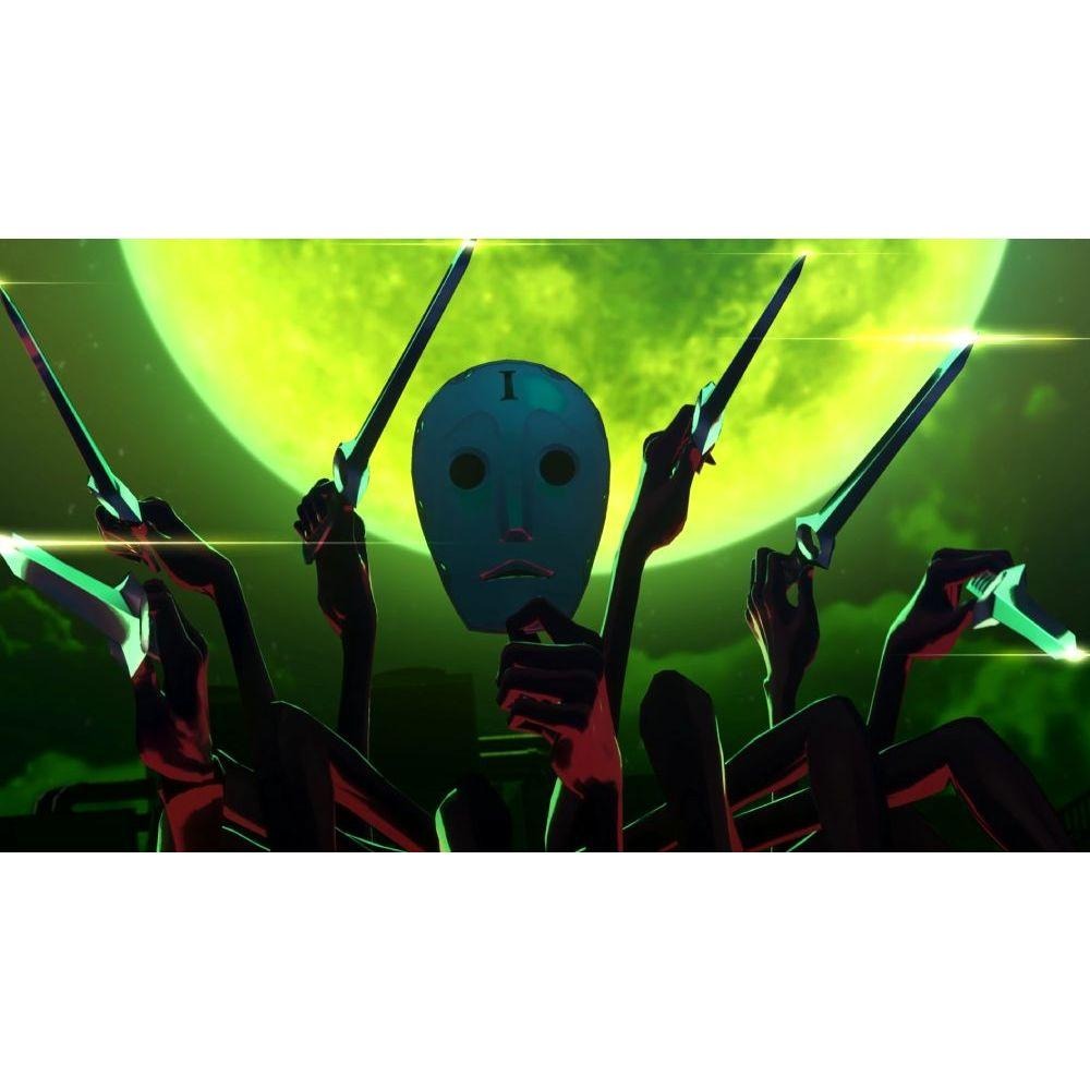 【現貨】PS5《 女神異聞錄3 》RELOAD PERSONA 3 RELOAD 中文版-細節圖3