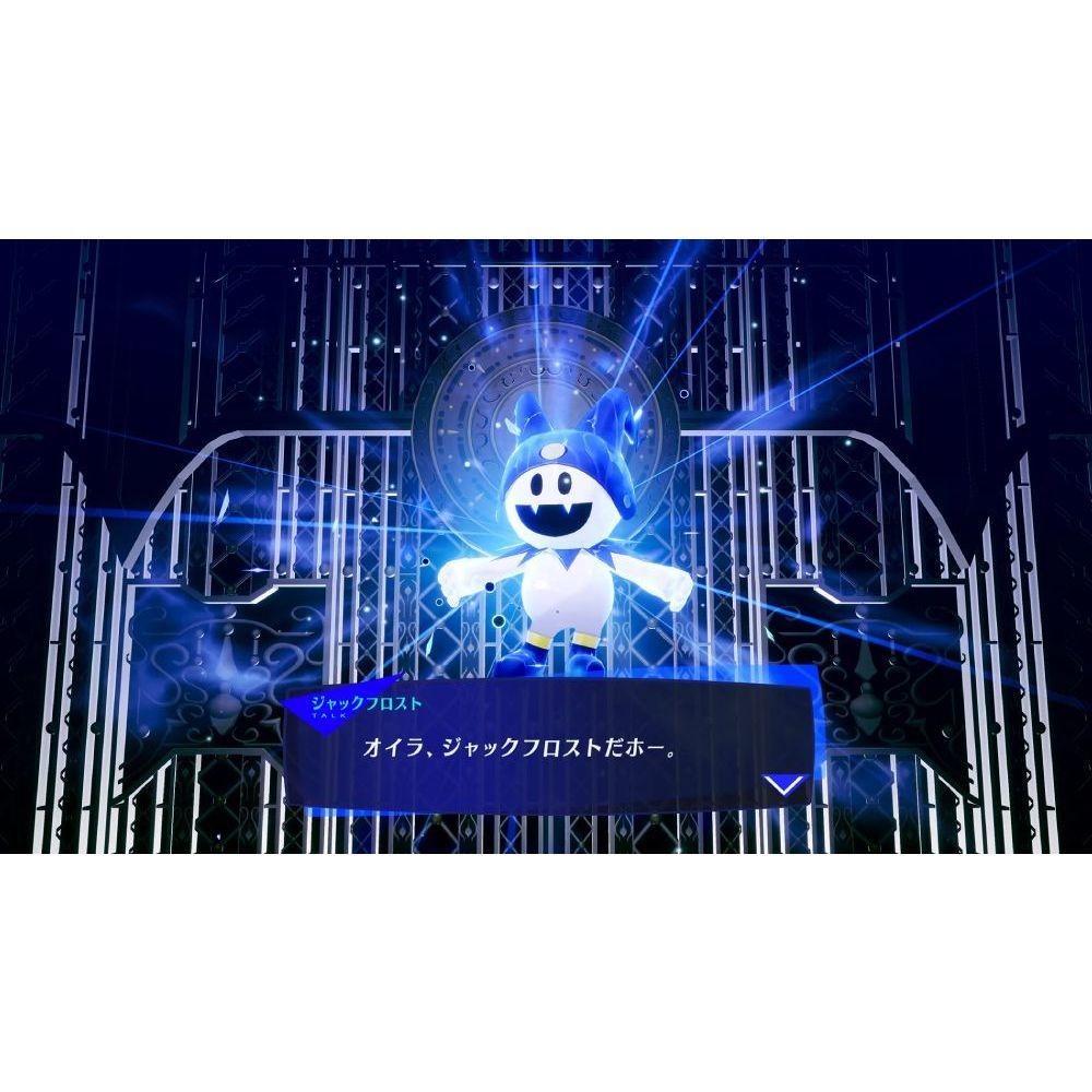 【現貨】PS5《 女神異聞錄3 》RELOAD PERSONA 3 RELOAD 中文版-細節圖4