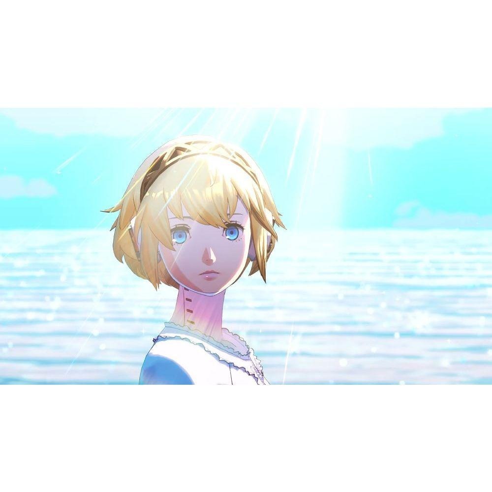 【現貨】PS5《 女神異聞錄3 》RELOAD PERSONA 3 RELOAD 中文版-細節圖7