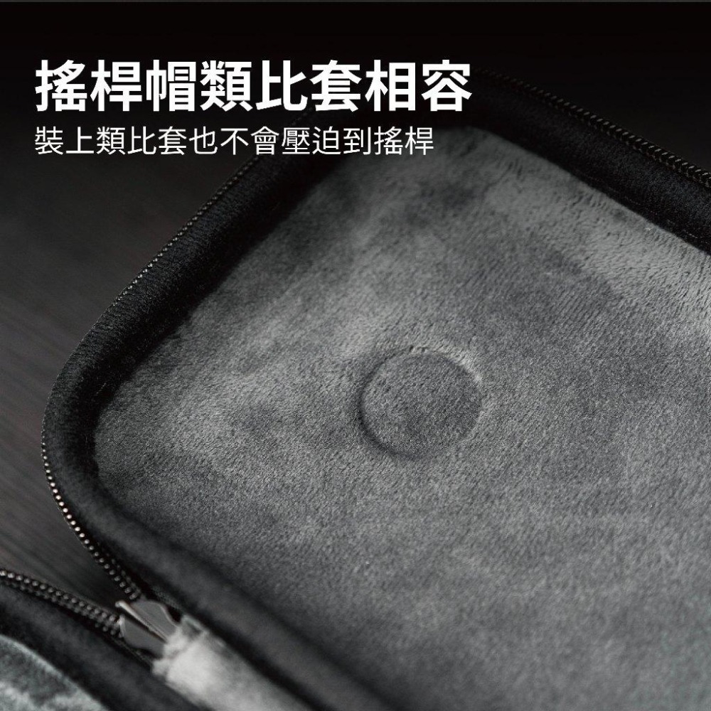 【現貨】Skull & Co. PlayStation Portal 掌機 硬殼收納包-細節圖6