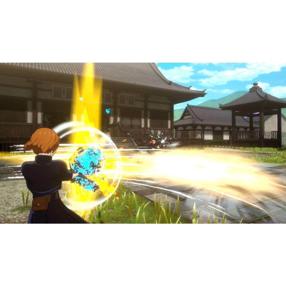 【預購】PS5《 咒術迴戰：雙華亂舞 》 Jujutsu Kaisen: Cursed Clash 中文版-細節圖5