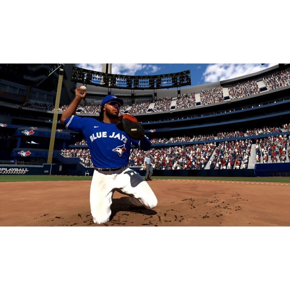 【現貨】NS 任天堂 SWITCH《 美國職棒大聯盟 24 MLB The Show 24 》英文版 (無中文)-細節圖3