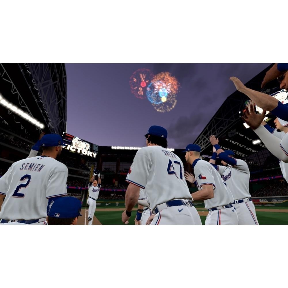 【現貨】NS 任天堂 SWITCH《 美國職棒大聯盟 24 MLB The Show 24 》英文版 (無中文)-細節圖4