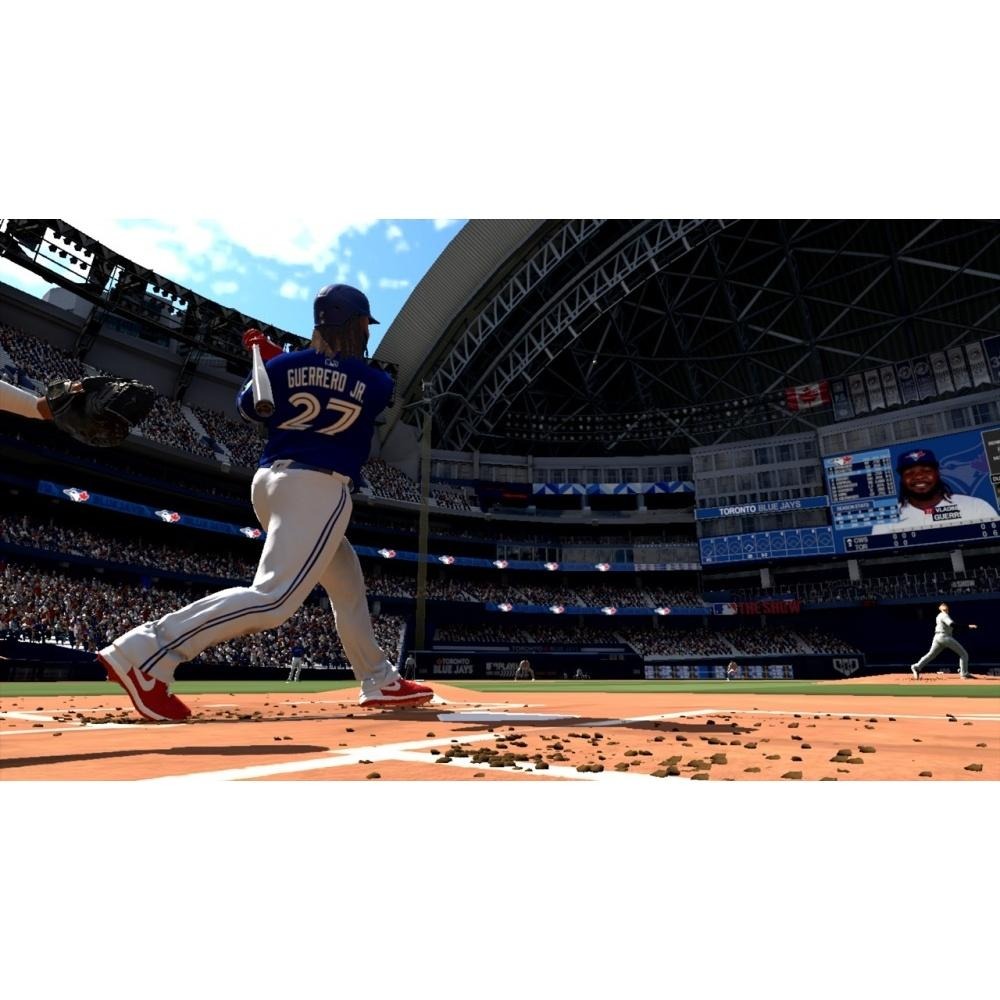 【現貨】NS 任天堂 SWITCH《 美國職棒大聯盟 24 MLB The Show 24 》英文版 (無中文)-細節圖5