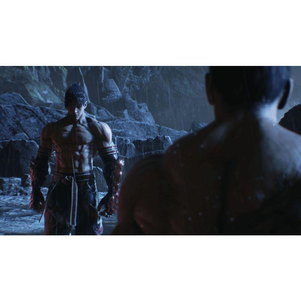 【現貨】PS5《 鐵拳8 》 對戰 動作格鬥遊戲 TEKKEN 8 中文版  01/26發售-細節圖4