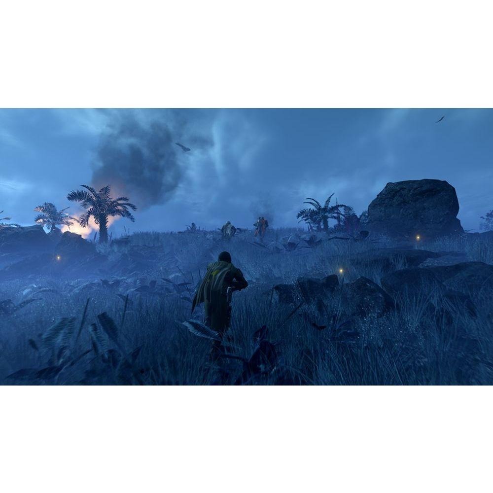 【現貨】PS5《 絕地戰兵 2 》Helldivers II 中文版-細節圖3