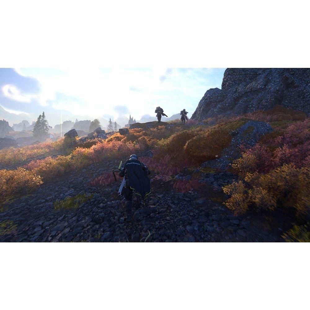 【現貨】PS5《 絕地戰兵 2 》Helldivers II 中文版-細節圖5