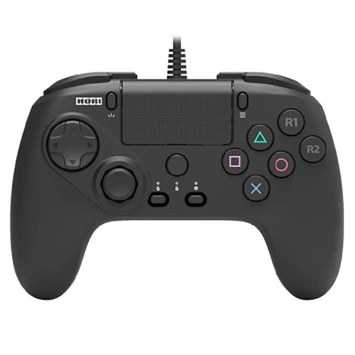 【現貨】PS5 / PS4 / PC《 HORI 格鬥有線控制器 OCTA 格鬥手把 》SPF-023